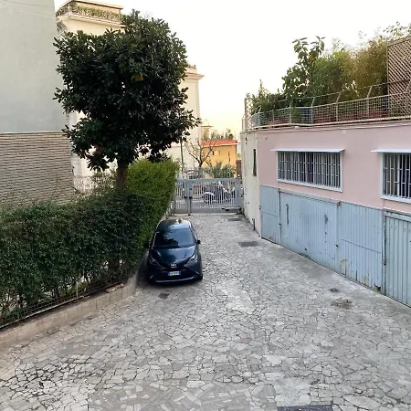 Belcanto * Napoli