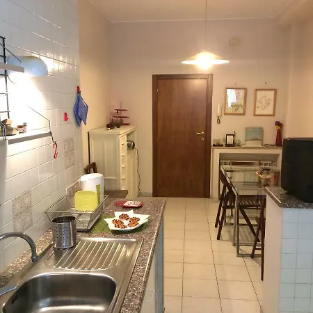Belcanto Apartament