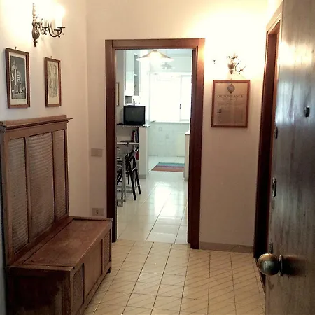 Lejlighed Belcanto Napoli