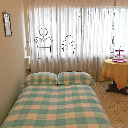 Belcanto Lägenhet Neapel