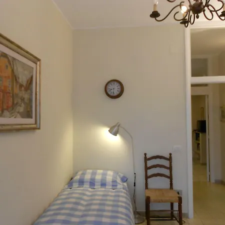 Belcanto Apartmán *