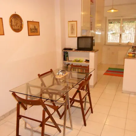 Belcanto Appartement