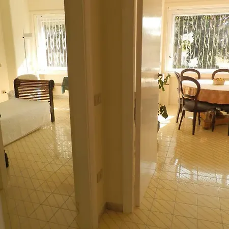 Apartmán Belcanto *