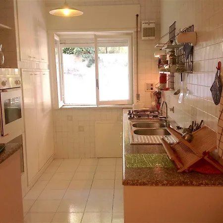 Belcanto Apartmán Neapol