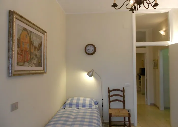 Belcanto Apartmán *