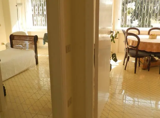 Apartmán Belcanto *