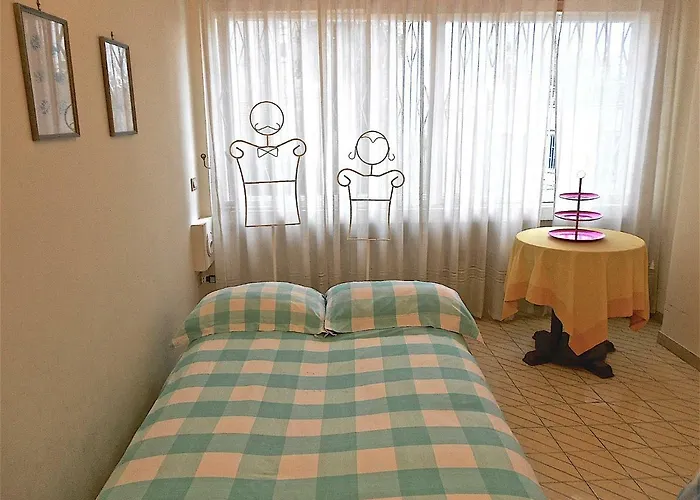 Belcanto Apartmán Neapol