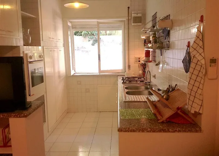 Belcanto Apartmán Neapol